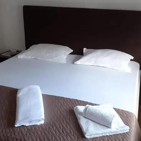 Apartament David * Năvodari