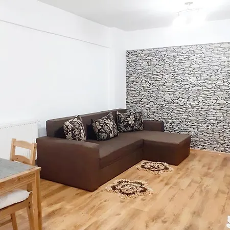 Apartament David * Năvodari
