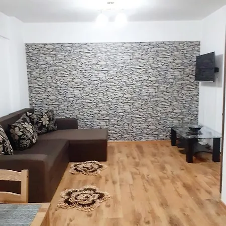 Apartament David Apartment