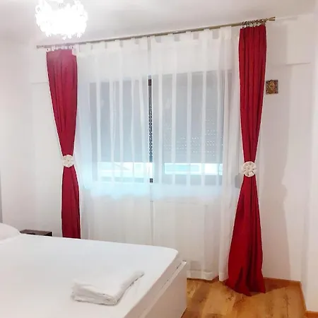 Apartament David Năvodari