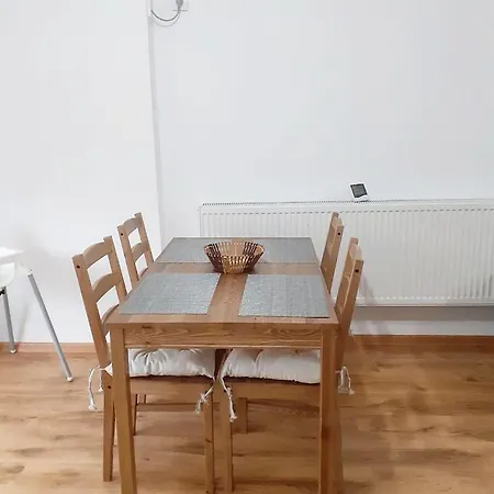 Apartament David Năvodari