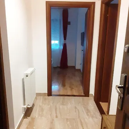 Apartament David