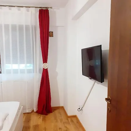 Apartament David Năvodari