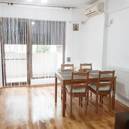 Apartament David Năvodari